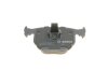 Тормозные колодки задние BOSCH 0 986 494 006 (фото 4)
