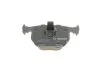 Тормозные колодки задние BOSCH 0 986 494 006 (фото 4)