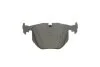Тормозные колодки задние BOSCH 0 986 494 006 (фото 5)