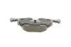 Тормозные колодки задние BOSCH 0 986 494 006 (фото 6)