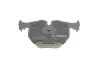 Тормозные колодки задние BOSCH 0 986 494 006 (фото 7)