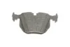 Тормозные колодки задние BOSCH 0 986 494 006 (фото 8)