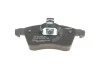 Комплект тормозных колодок. BOSCH 0986494008 (фото 3)