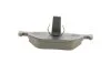 Тормозные колодки задние BOSCH 0 986 494 009 (фото 3)