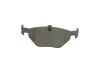 Тормозные колодки задние BOSCH 0 986 494 009 (фото 5)