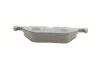 Тормозные колодки задние BOSCH 0 986 494 009 (фото 6)