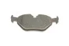 Тормозные колодки задние BOSCH 0 986 494 009 (фото 8)