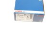 Тормозные колодки задние BOSCH 0 986 494 009 (фото 9)