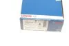 Тормозные колодки задние BOSCH 0 986 494 009 (фото 9)