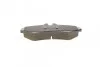 Тормозные колодки BOSCH 0 986 494 013 (фото 2)