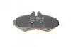 Тормозные колодки BOSCH 0 986 494 013 (фото 3)