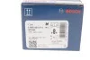 Тормозные колодки задние BOSCH 0 986 494 014 (фото 12)