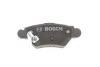 Тормозные колодки задние BOSCH 0 986 494 014 (фото 2)