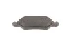 Тормозные колодки задние BOSCH 0 986 494 014 (фото 6)