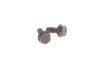 Тормозные колодки задние BOSCH 0 986 494 014 (фото 10)
