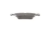Тормозные колодки BOSCH 0 986 494 015 (фото 3)