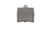 Колодки тормозные дисковые BOSCH 0 986 494 016 (фото 3)