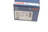 Колодки тормозные дисковые BOSCH 0 986 494 016 (фото 4)