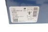 Колодки тормозные дисковые BOSCH 0 986 494 018 (фото 4)