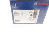 Тормозные колодки задние BOSCH 0 986 494 020 (фото 8)