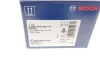 Тормозные колодки задние BOSCH 0 986 494 020 (фото 8)