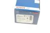 Тормозные колодки задние BOSCH 0 986 494 022 (фото 12)