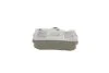 Тормозные колодки задние BOSCH 0 986 494 022 (фото 3)