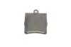 Тормозные колодки задние BOSCH 0 986 494 022 (фото 8)