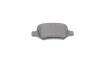 Комплект тормозных колодок. BOSCH 0986494023 (фото 8)