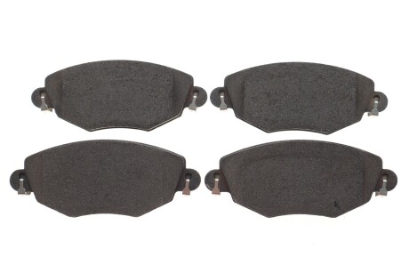 Колодки тормозные дисковые FORD/JAGUAR Mondeo/X-type ''F''>>07 BOSCH 0986494026