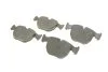 Тормозные колодки BOSCH 0 986 494 028 (фото 2)