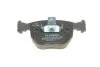 Тормозные колодки BOSCH 0 986 494 028 (фото 4)