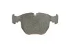 Тормозные колодки BOSCH 0 986 494 028 (фото 5)