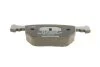 Тормозные колодки BOSCH 0 986 494 028 (фото 6)