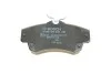 Колодки гальмівні дискові BOSCH 0 986 494 029 (фото 7)