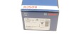 Тормозные колодки передние BOSCH 0 986 494 029 (фото 9)