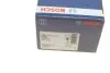 Комплект тормозных колодок. BOSCH 0986494031 (фото 6)