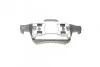 Тормозные колодки задние BOSCH 0 986 494 032 (фото 2)