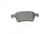 Тормозные колодки задние BOSCH 0 986 494 032 (фото 3)