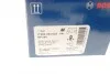 Тормозные колодки задние BOSCH 0 986 494 032 (фото 7)
