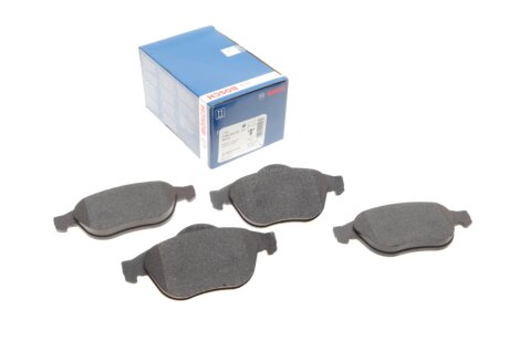 ГАЛЬМІВНІ КОЛОДКИ BOSCH 0 986 494 033