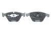 Комплект тормозных колодок. BOSCH 0986494036 (фото 4)