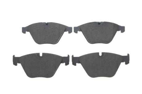 Комплект тормозных колодок. BOSCH 0986494036