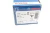 Тормозные колодки BOSCH 0 986 494 039 (фото 11)
