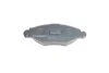 Тормозные колодки BOSCH 0 986 494 039 (фото 3)