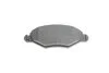 Тормозные колодки BOSCH 0 986 494 039 (фото 4)