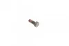 Тормозные колодки задние BOSCH 0 986 494 040 (фото 5)