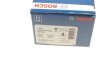 Тормозные колодки задние BOSCH 0 986 494 040 (фото 6)