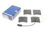 Тормозные колодки BOSCH 0 986 494 041 (фото 1)