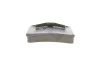 Тормозные колодки BOSCH 0 986 494 041 (фото 2)